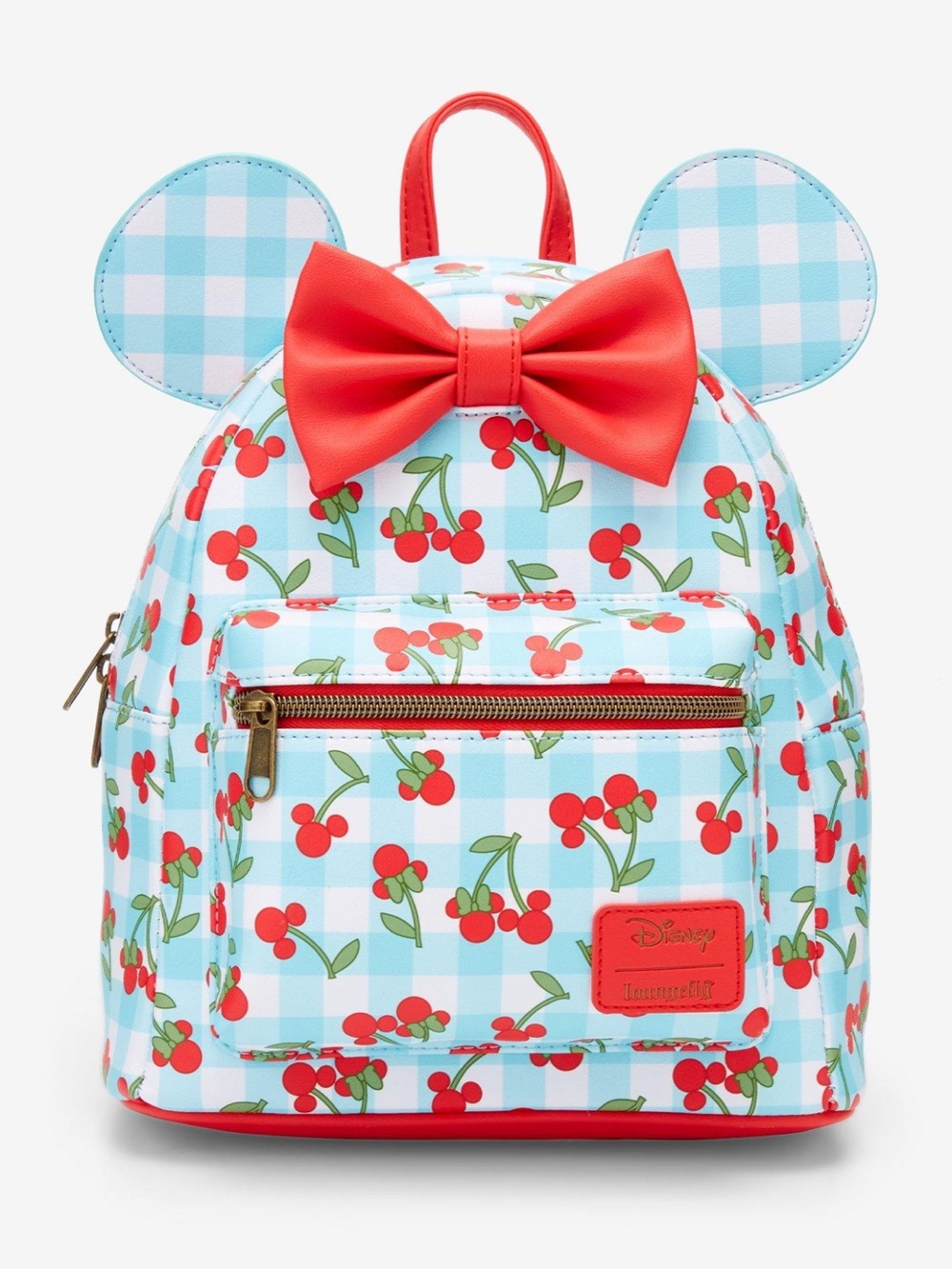 Loungefly Disney Cherry Backpack